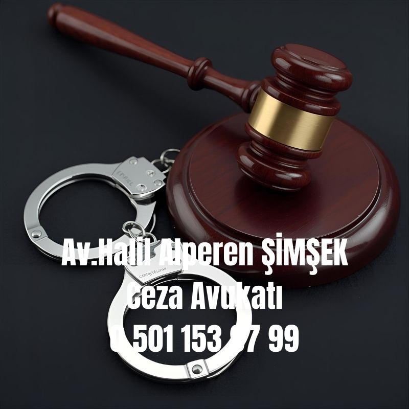 ANKARA UYUŞTURUCU AVUKATI