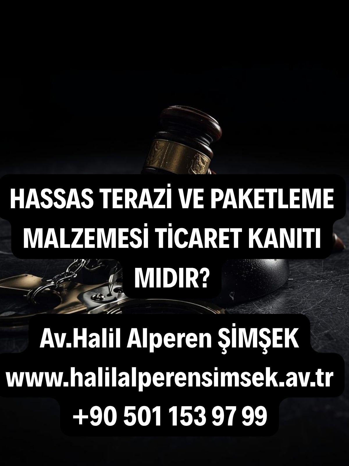 Uyuşturucu ticareti ve kullanma suçu ayrımında hassas terazinin delil niteliği