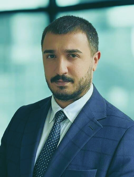 Ankara Ağır Ceza Avukatı Halil Alperen Şimşek