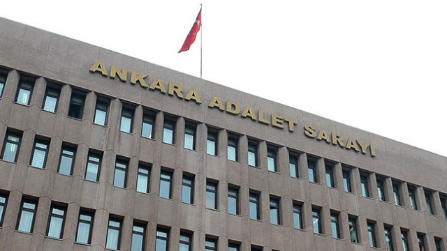 Ankara Adliyesi Sıhhiye Ağır Ceza Mahkemeleri ve Asliye Ceza Davaları