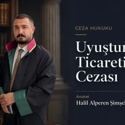 uyuşturucu ticareti avukatı ankara