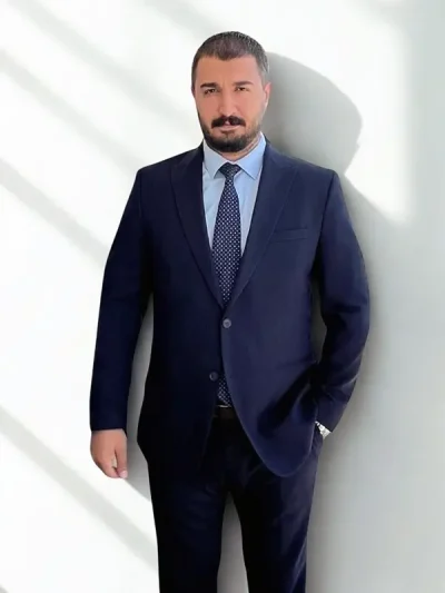 avukat halil alperen şimşek